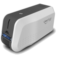 IDP Smart 51S (Single Sided) ID Card Printer